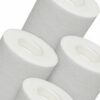 Cartuccia in polipropilene altezza 10" - immagine 2