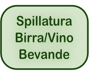 Spillatura di birra, vino, bevande