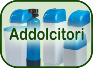 Addolcitori