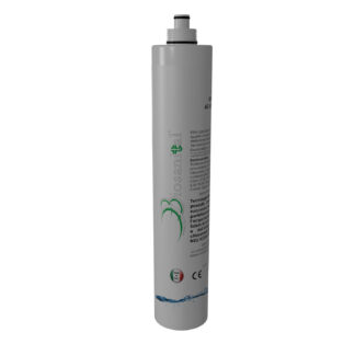 Filtro carbon block Biosanital