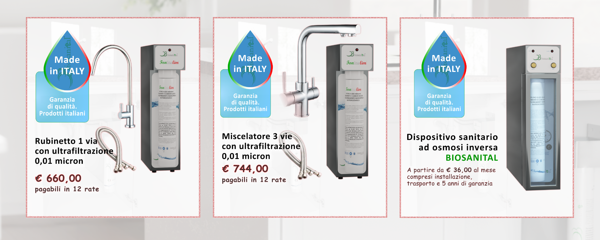 Slide promozione Fontaslim